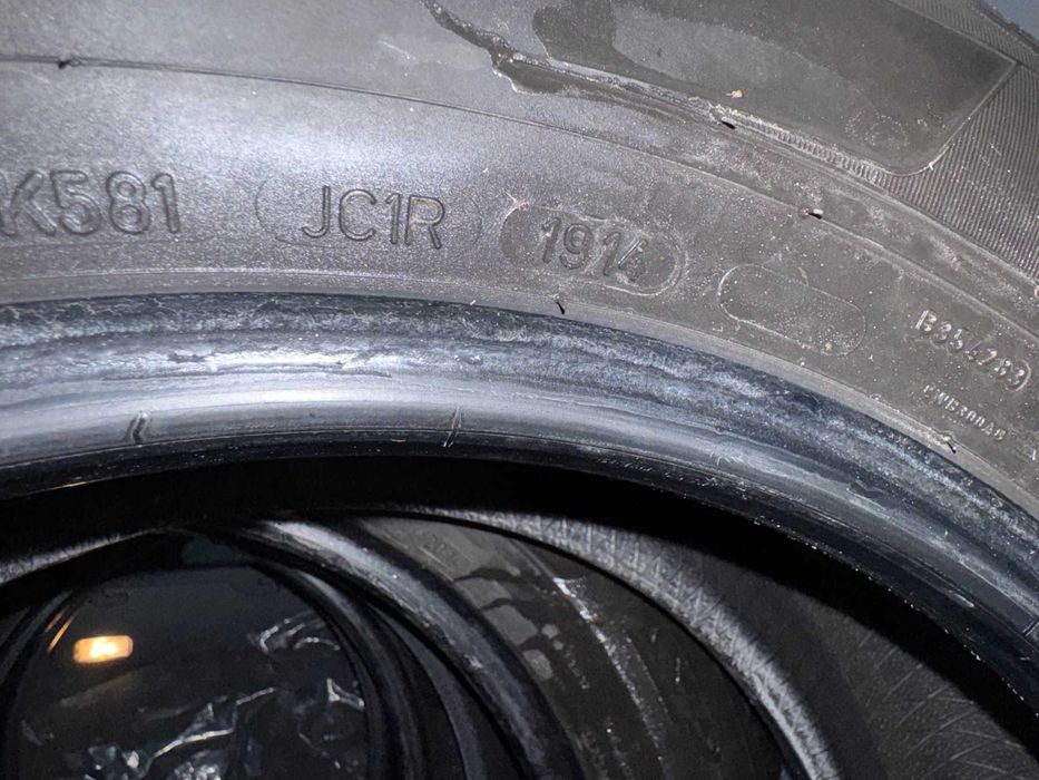 235/65R17 Зимни Гуми Dunlop SP Winter Sport 3D