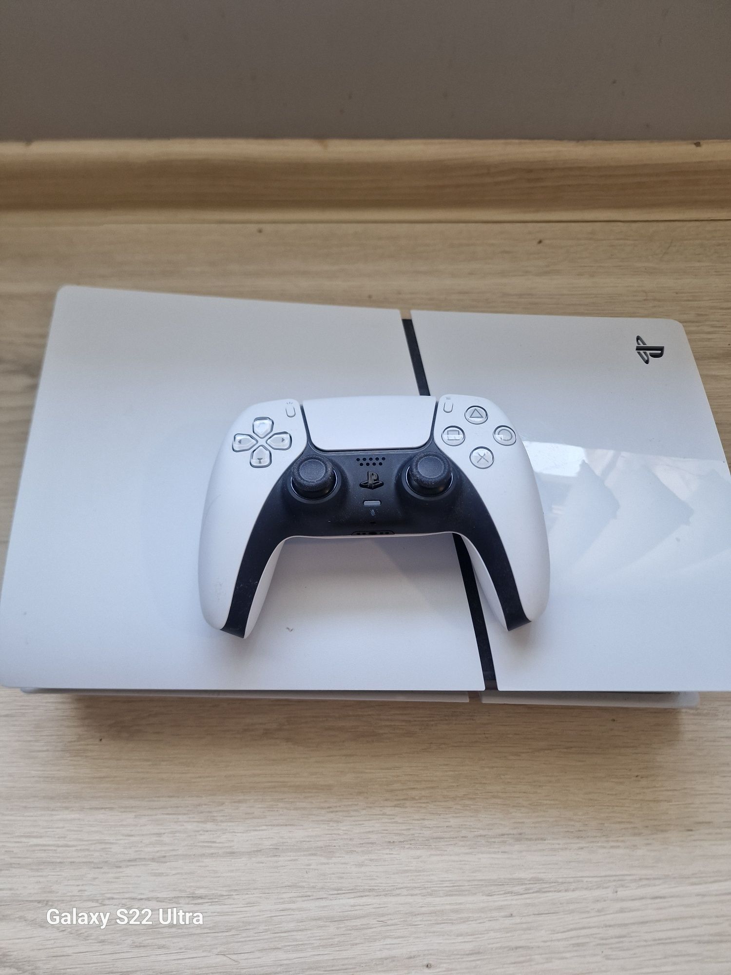 PlayStation 5 Slim Standart