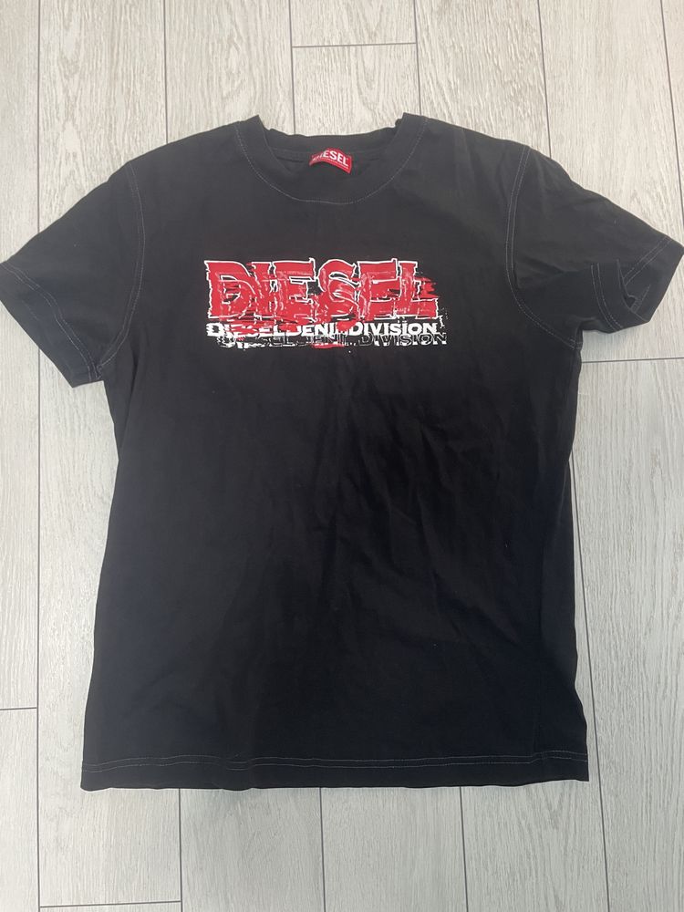 Оригинална diesel тениска