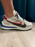 Nike Air max Sacai Waffle White