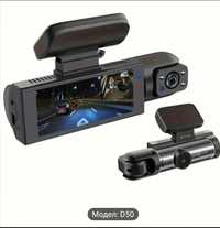Камера за автомобил, видеорегистратор  Dash cam D50