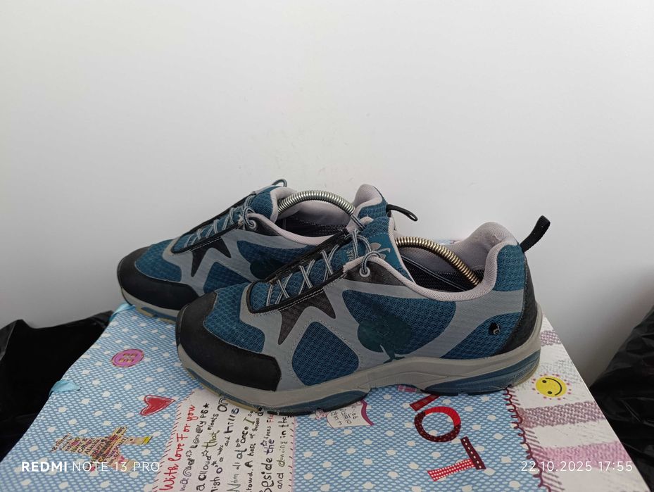 Engelbert Strauss''оригинални мъжки обувки 43 номер