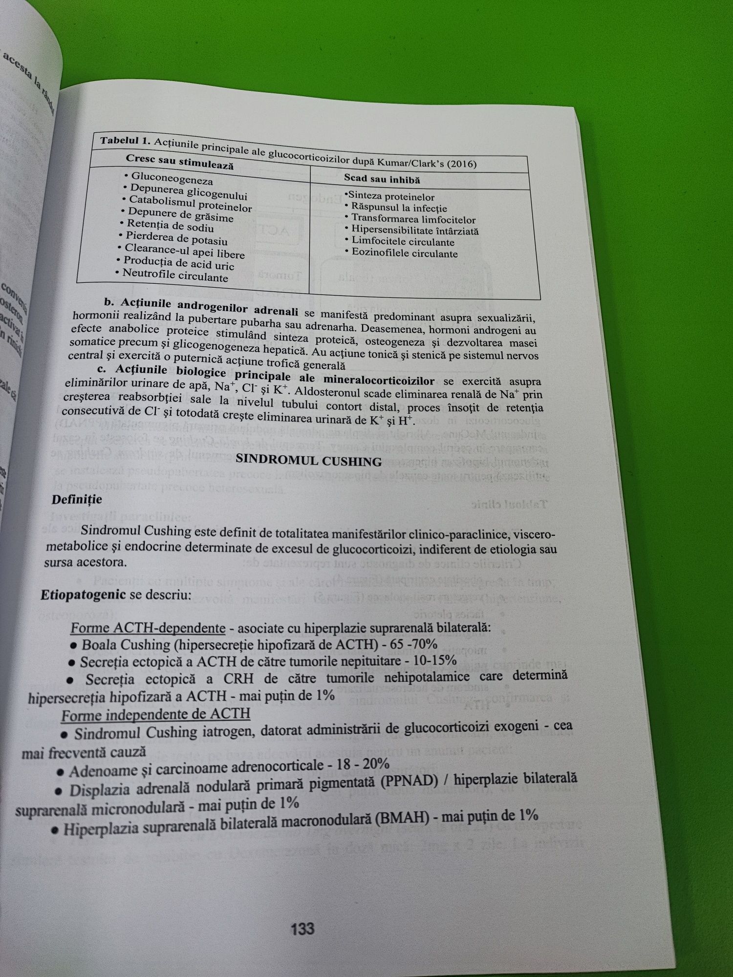 Endocrinologie pentru studenti