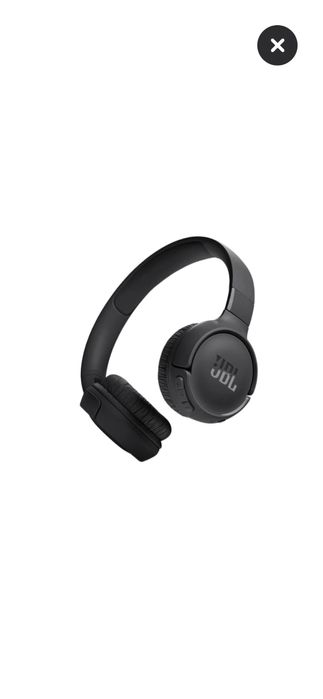căști jbl TUNE510BT wireless
