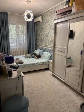 2 комнатная квартира 1 этаж юнусабад 6 квартал