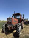 Tractor Fiat 1280 DT