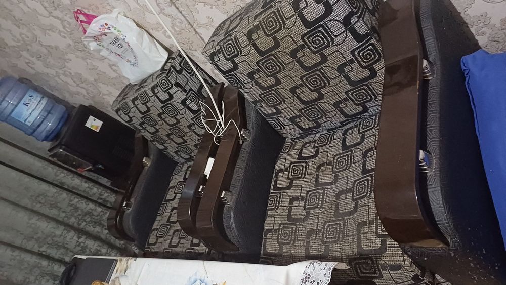 Б/у холати яхши келиштирилади