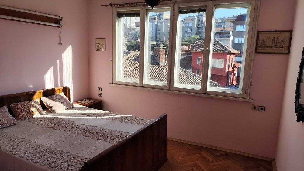 Продава се Тристаен апартамент в Свищов - 98 кв.м за 432 €/кв.м - Снимка #5