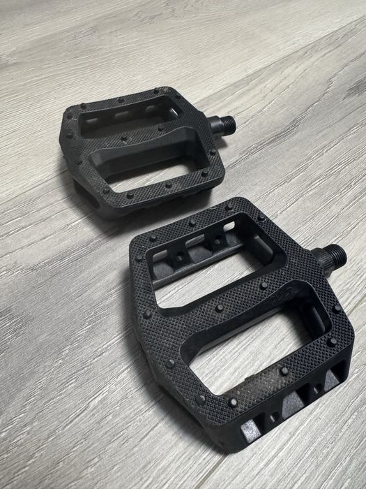 Cult Nylon BMX Pedals