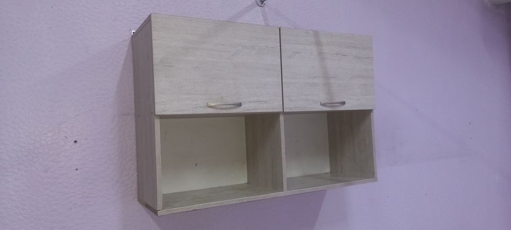 Полки настенные универсальные