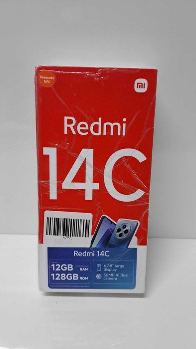 Xiaomi - Redmi 14C [#4797#]