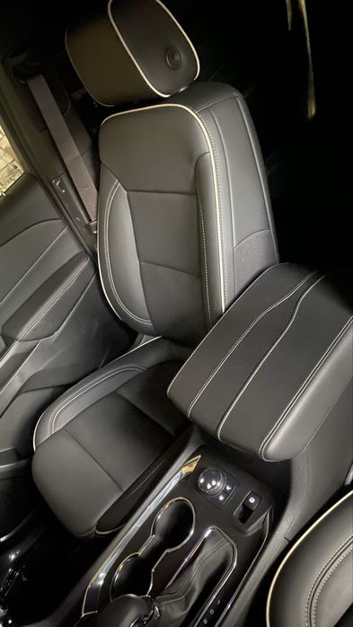 Traverse  2023 full