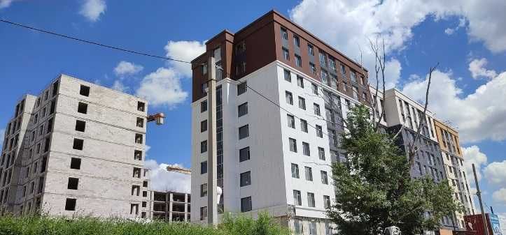 Продам одно- двухкомнатные квартиры в Новостройке Астаны