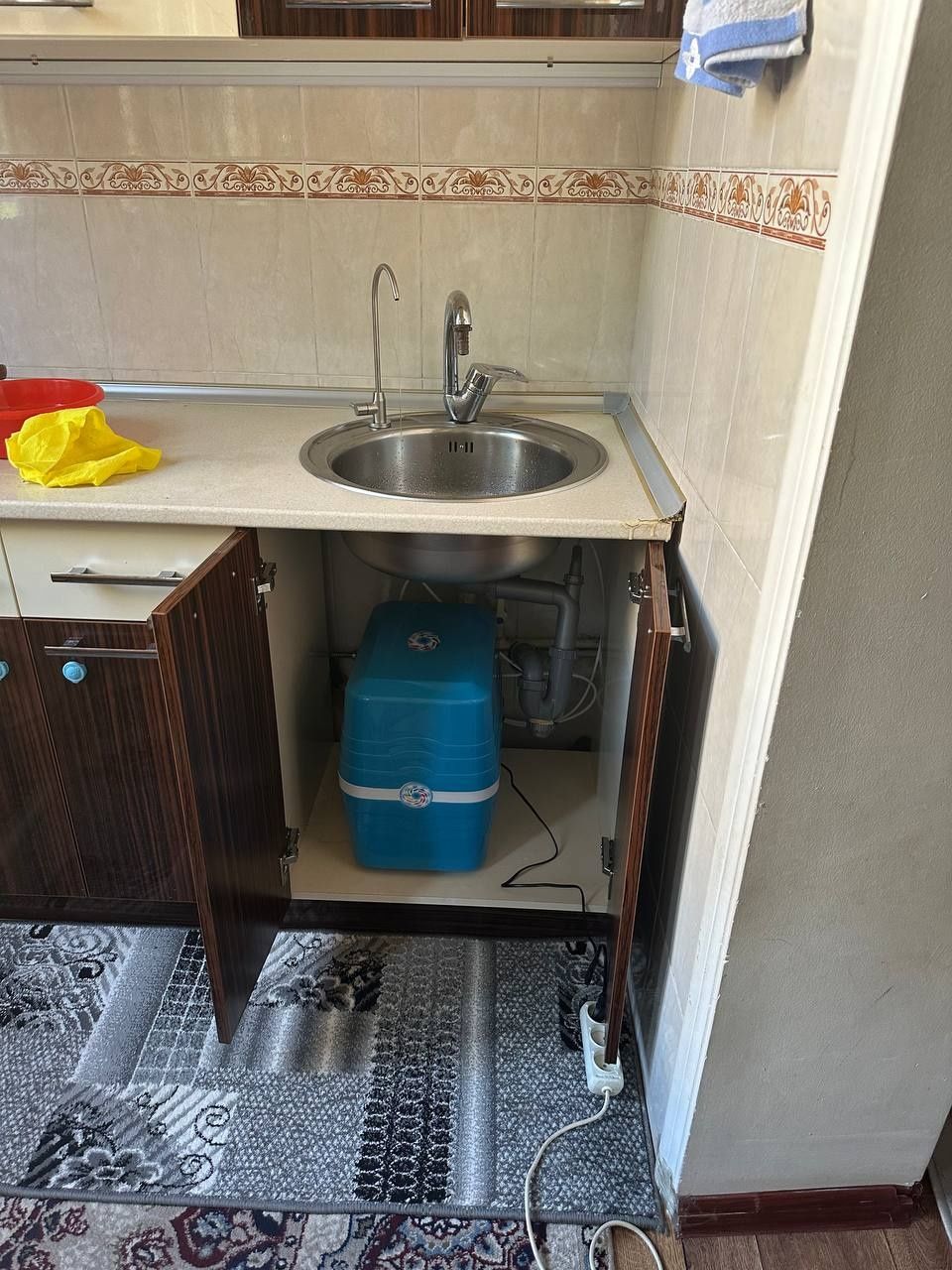 Uy uchun SUV filtrlari