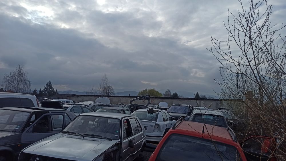 Голямо разнообразие от коли за авто части