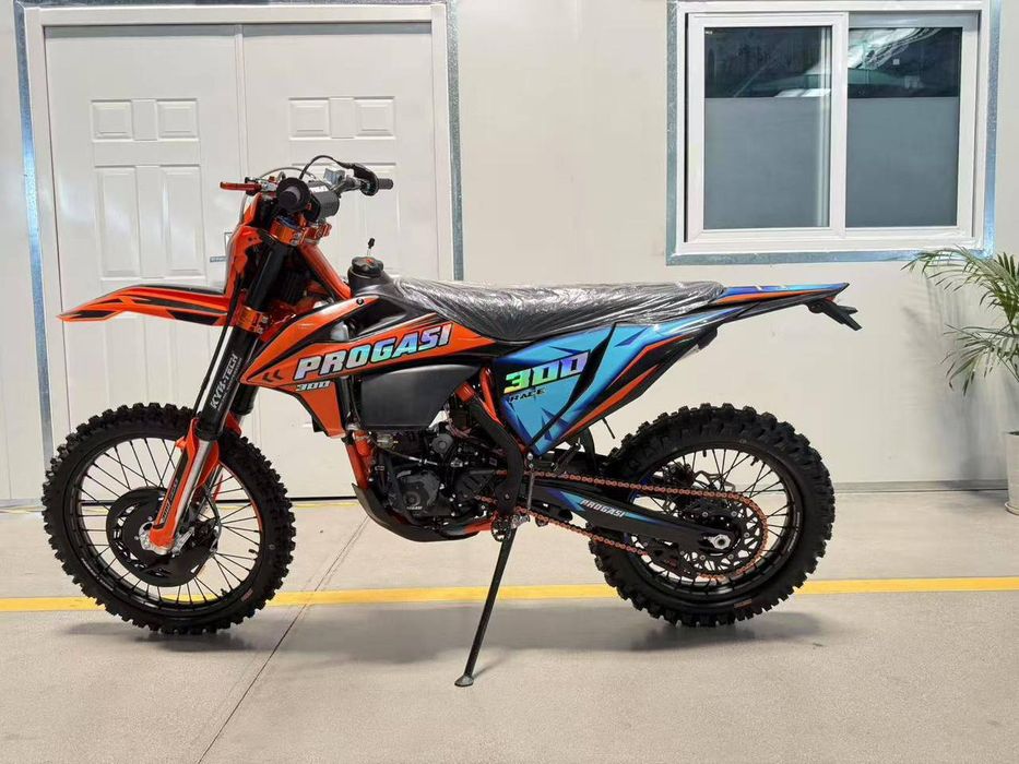Progasi race ns 300/Эндуро/Кросс