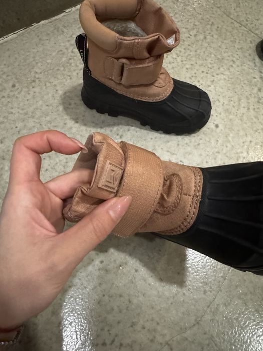 Боти ботуши оригинални Liewood