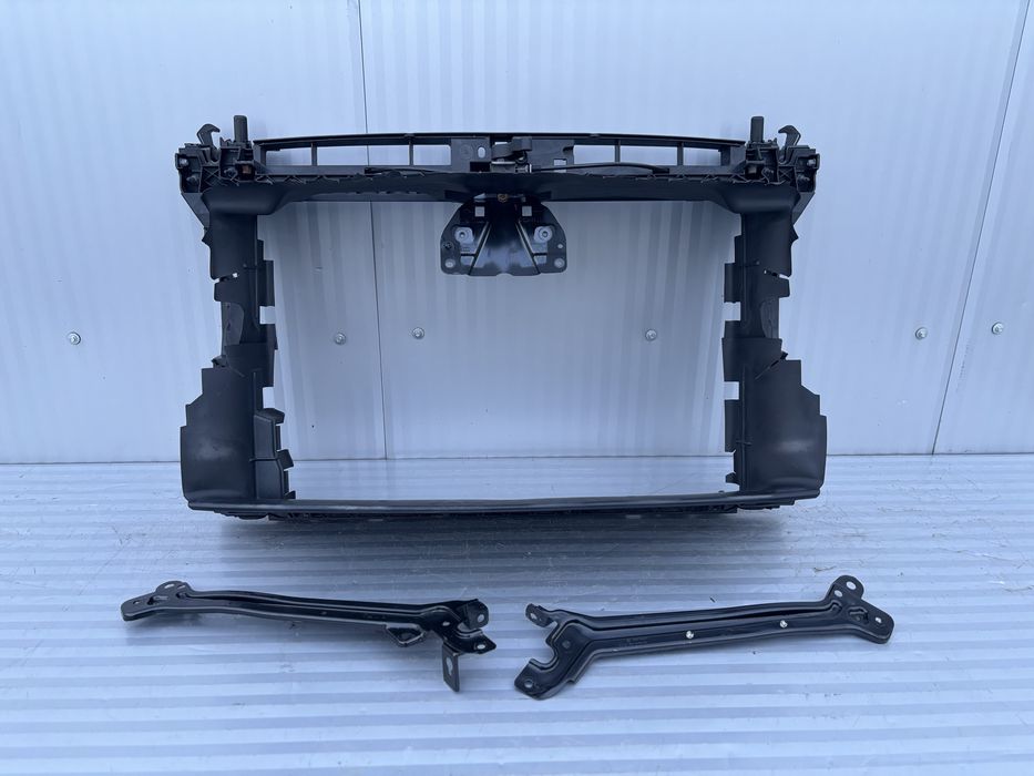 Trager Skoda Superb 3 2015-2020