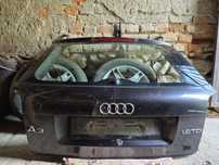 Vand haion Audi A3 8P