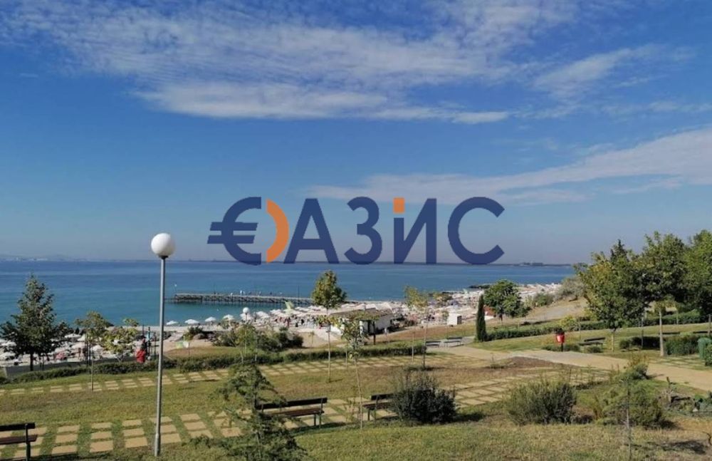 Продава се Двустаен апартамент в с. Равда, Област Бургас - 60 кв.м за 1292 €/кв.м - Снимка #14