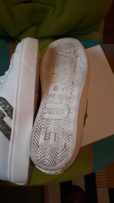 furla дамски сникърси