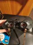 Безупречен бинокъл Carl Zeiss Jena 10x50w