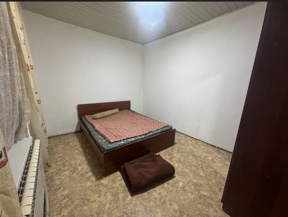 Сдам времянку на долгий срок