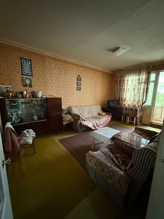 Продается 2-х комн.квартира