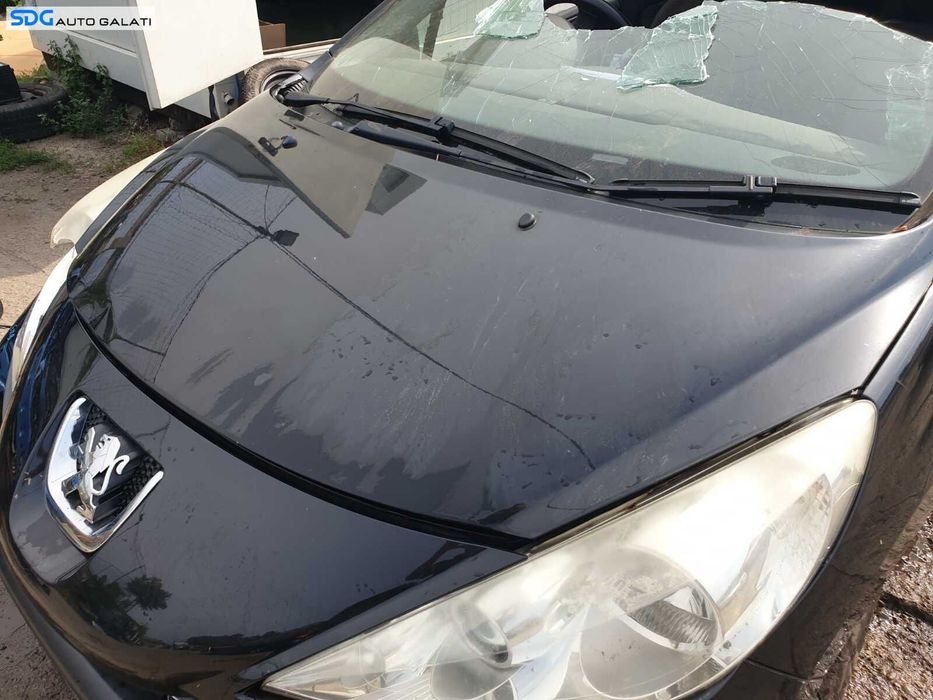 Capota Motor Peugeot 207 2006 - 2014 Culoare EXLB [L0197]