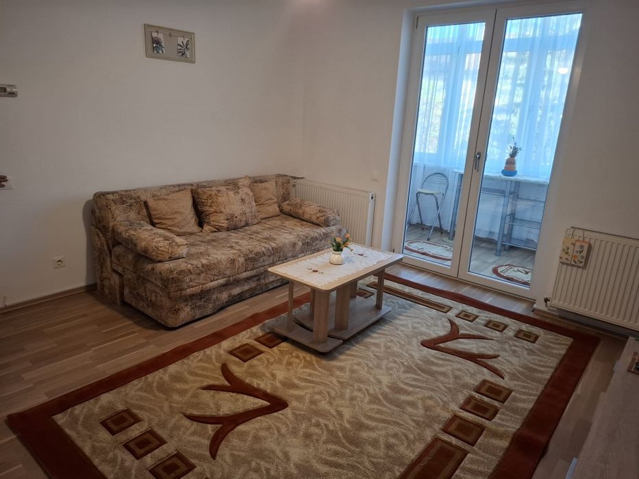 Ofer spre inchiriere Apartament 2 camere