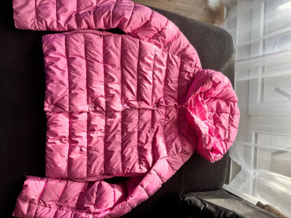 Дамско розово яке