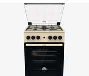 Газовая плита Gorenje GG5A21BEF бежевый