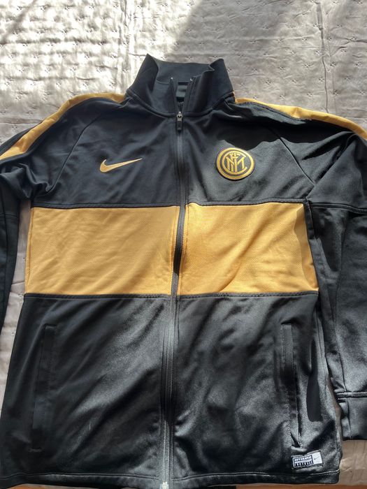 Мъжки екип Nike Internazionale