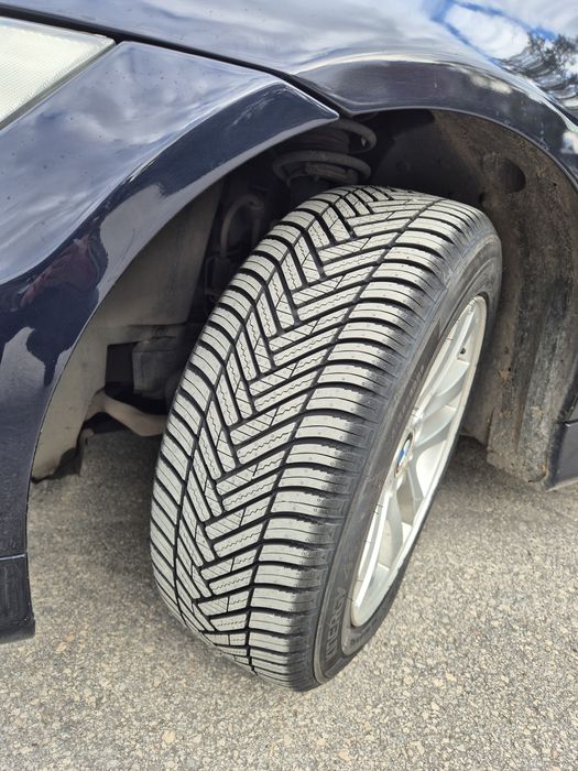 Всесезонни гуми Hankook 4S 2 - 205/55/16 Летни/Зимни