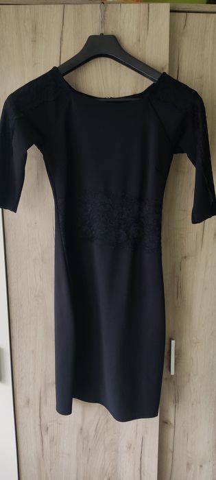 Дамска официална рокля М размер