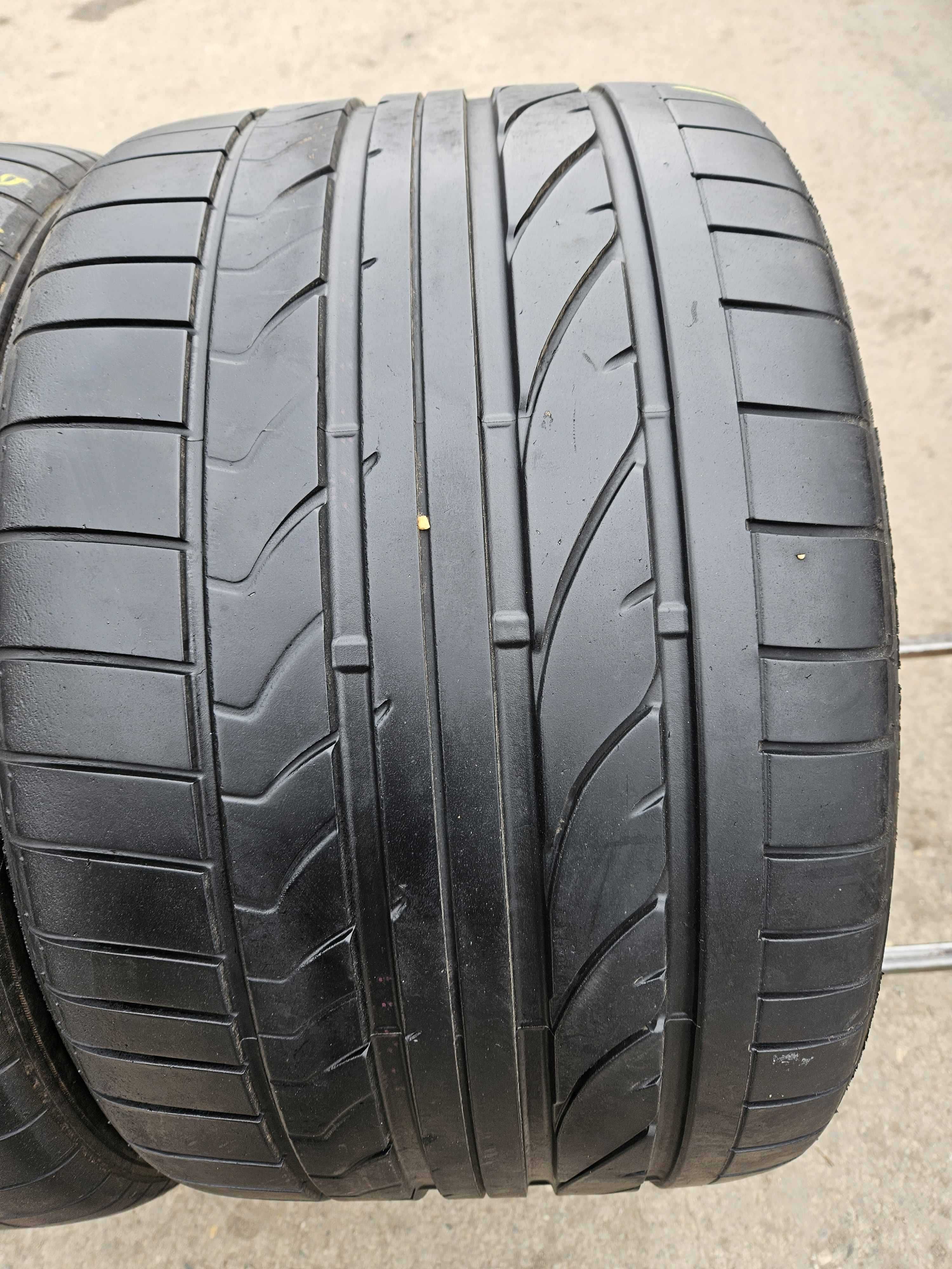 SET 2 Anvelope Vara 305/30 R19 BRIDGESTONE Potenza RE050A 102Y