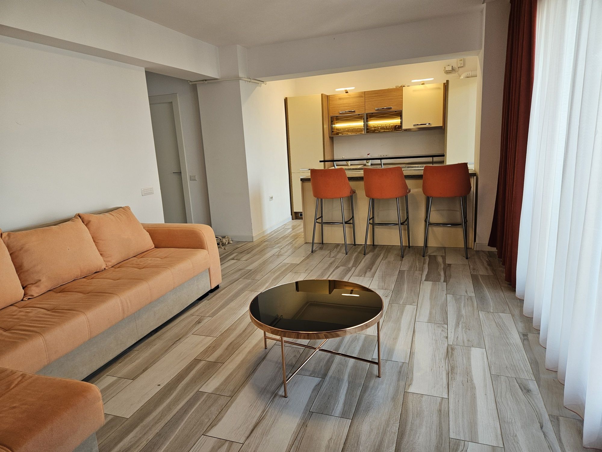 Apartamente de inchiriat regim hotelier