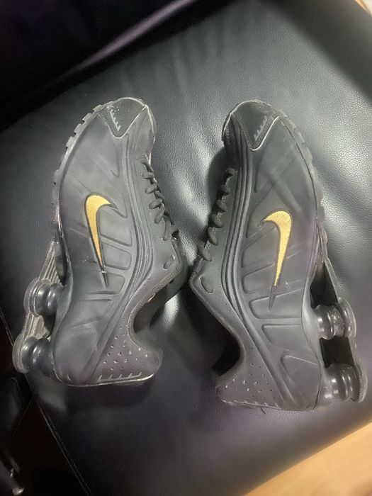 Adidadi Nike Shox marimea 39