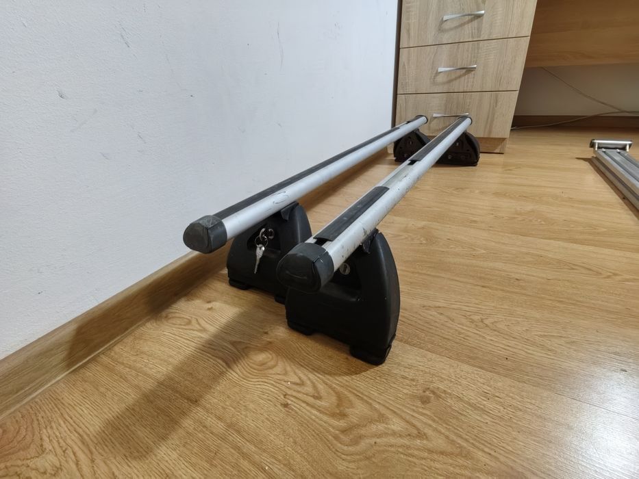 Напречни греди subaru legacy