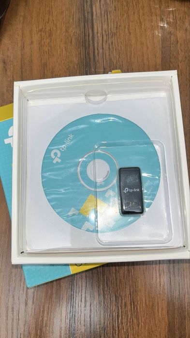 Адаптер роутер переходник wifi