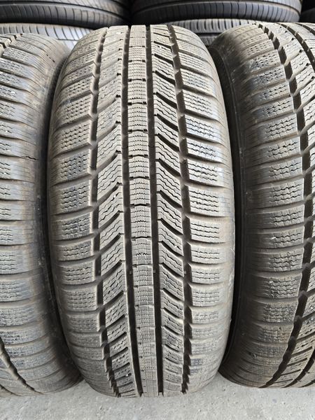 235/60/18 Continental 4piese