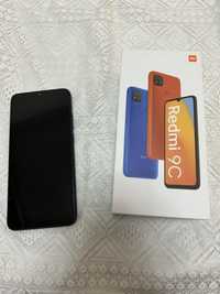 Продам Redmi 9C