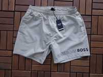 Мъжки плувни шорти BOSS Dolphin размер М