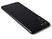 Отличен! Samsung Galaxy S21 Plus 256GB 5G Phantom Black (Черен)