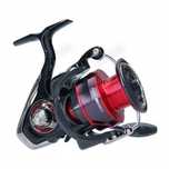 Макари DAIWA FUEGO LT модел 2021 от 2500 до 5000