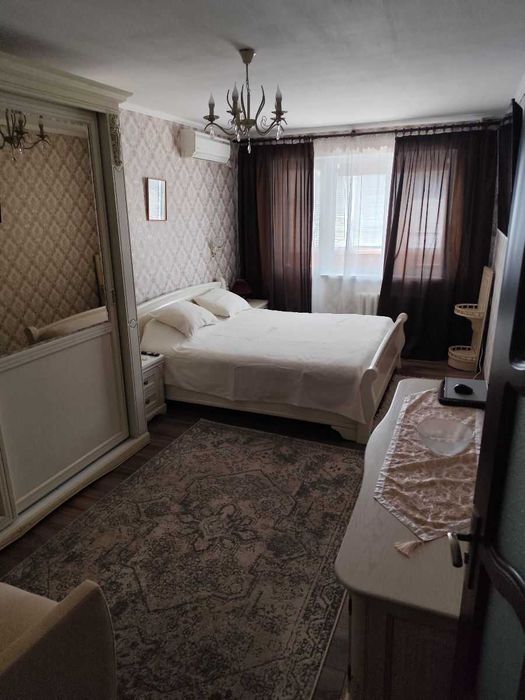 Двустаен имот в Дружба 1