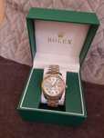 Ceas rolex nou in cutie