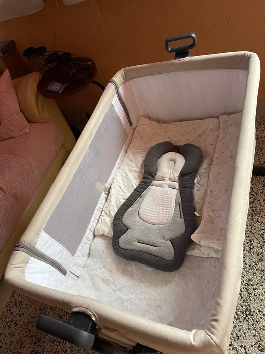 Chipolino next to me креватче