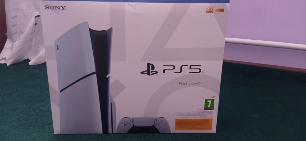 Playstation 5slim