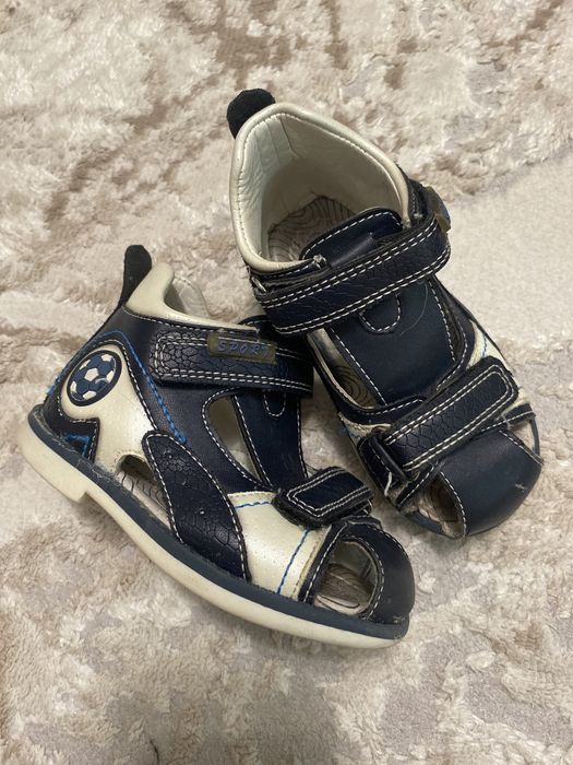 Сандалики, детские